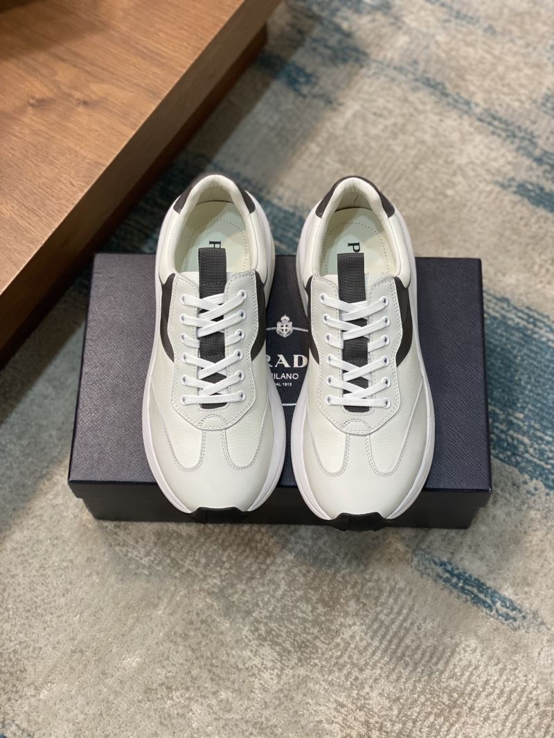 Prada Sneakers